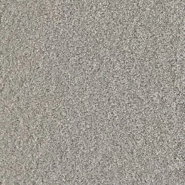 Draufsicht Girloon Cloud 511 Velours Teppichboden